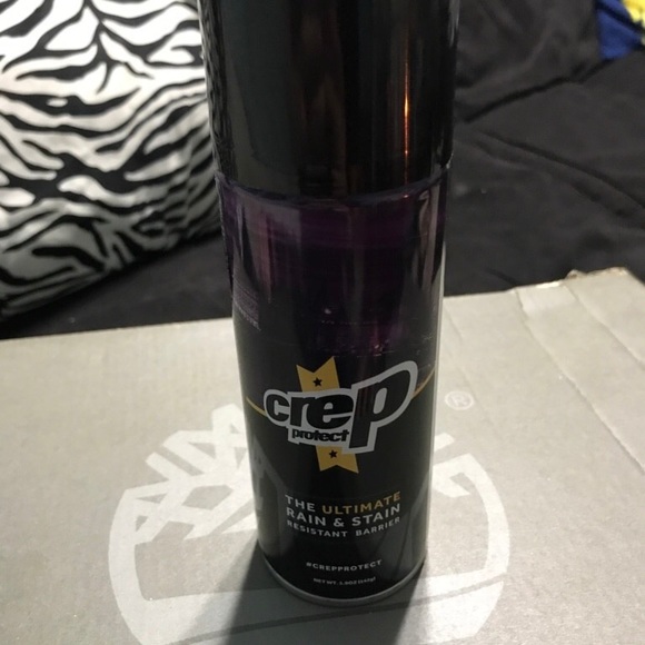 Black Timberland Boots - Picture 3 of 5